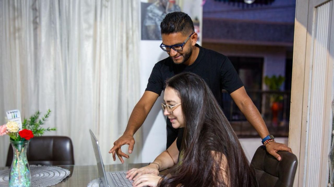 ¡Oportunidad única! Más de dos mil cupos gratis en cursos de tecnología e inteligencia artificial en Medellín