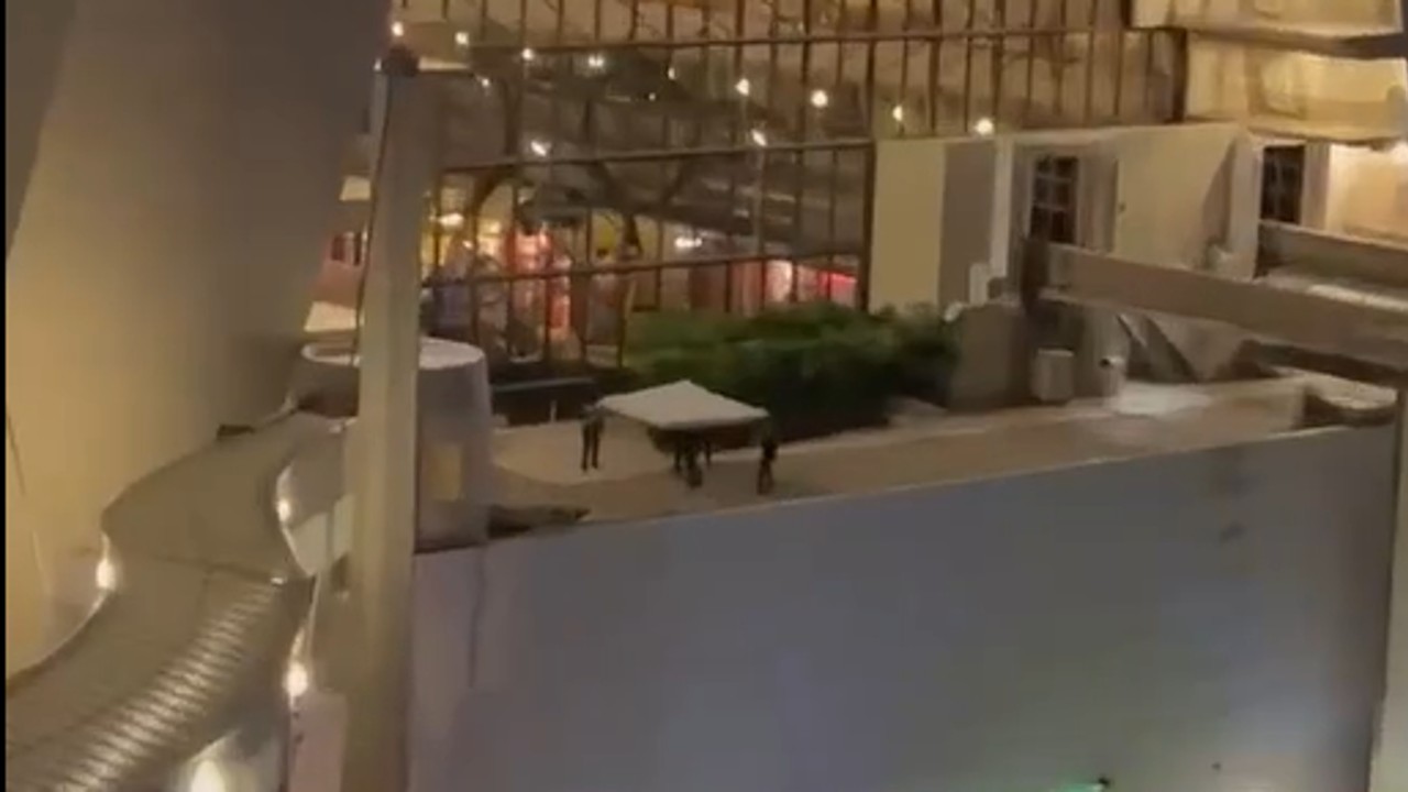 Hallan mujer muerta en lujoso hotel de Disney World: había sido reportada desaparecida a 1600km de distancia ¿cómo llegó?