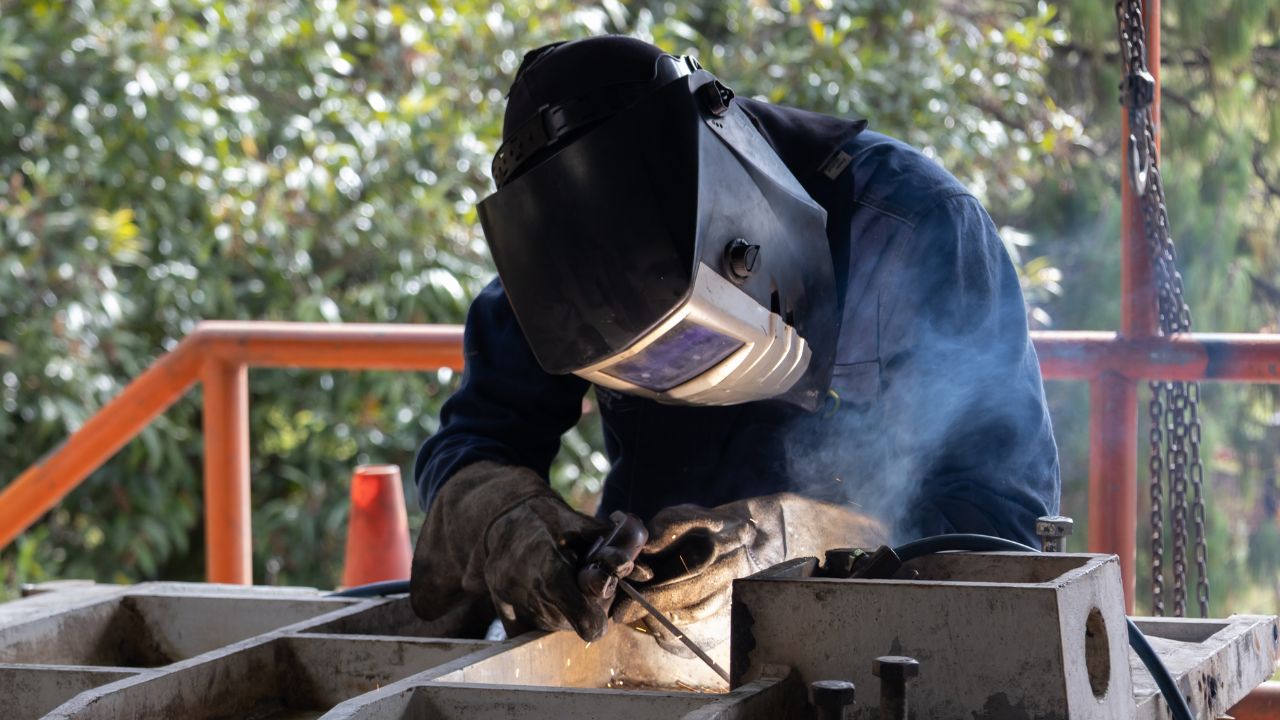 EPM alcanza 32% de avance en modernización de la planta Manantiales