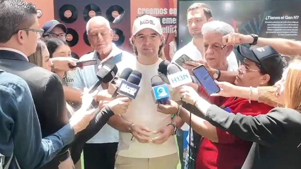 ¡Pilas pues! Este sábado es la Gran Donatón Cero Hambre en Parques del Río: Entre todos podemos ayudar