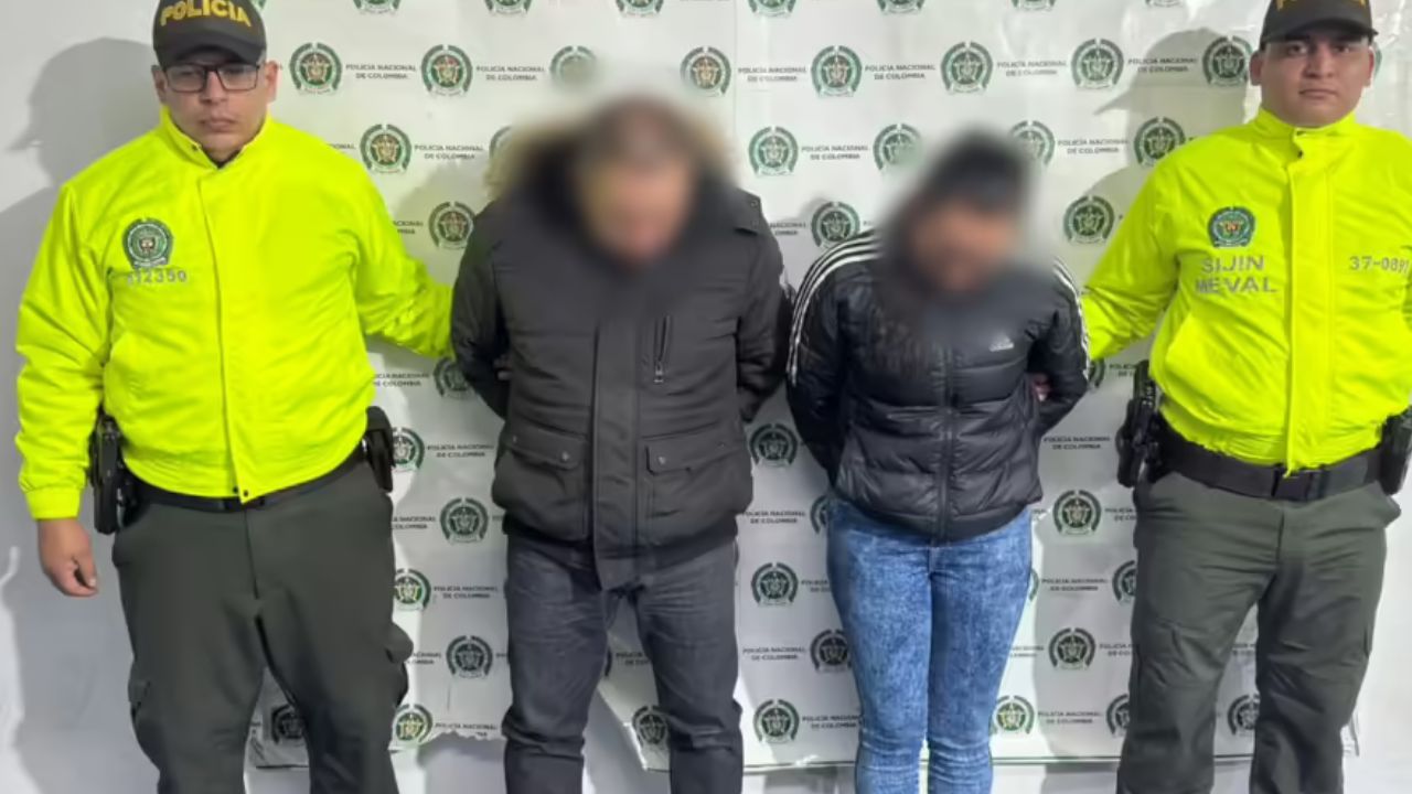 Cae en Medellín alias ‘El Socio’, uno de los hackers más buscados en Suramérica