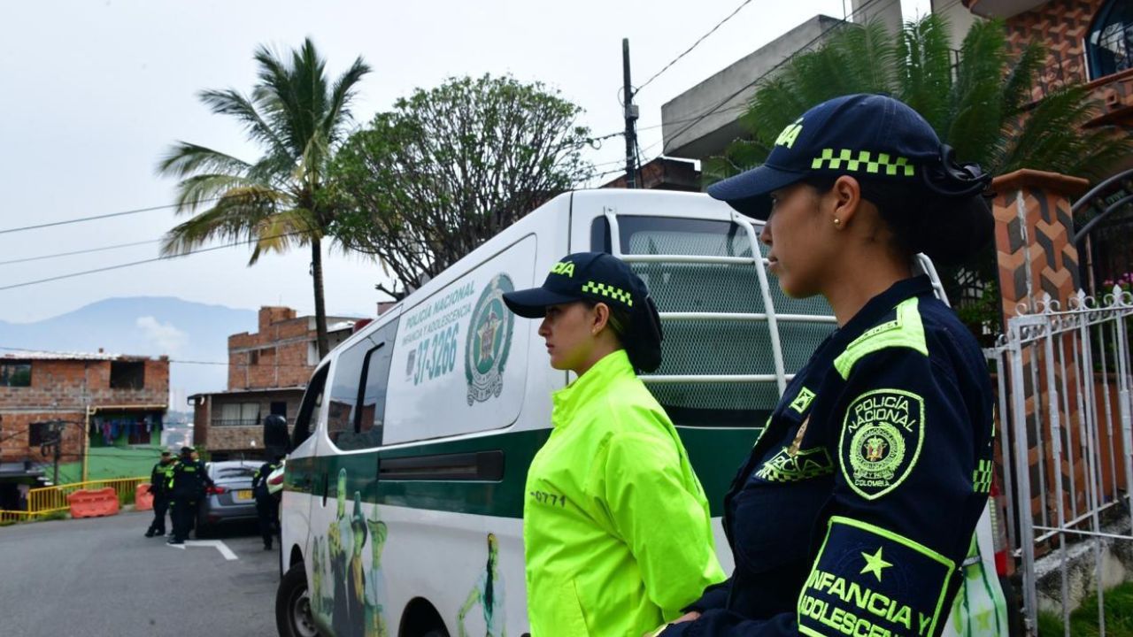 homicidio de joven en El Danubio