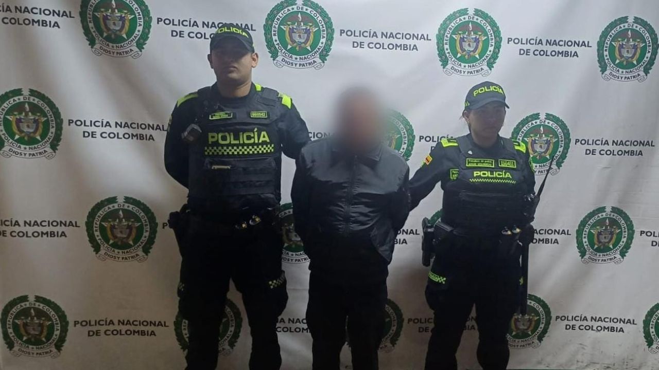 Hombre de 62 años fue sorprendido cuando intentaba abusar de un niño de 6 años en Bogotá