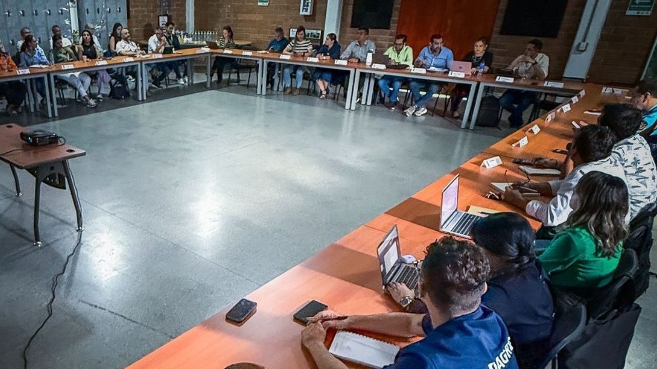 autoridades alertan por incremento de lluvias en noviembre y diciembre