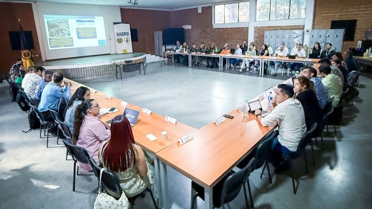 autoridades alertan por incremento de lluvias en noviembre y diciembre