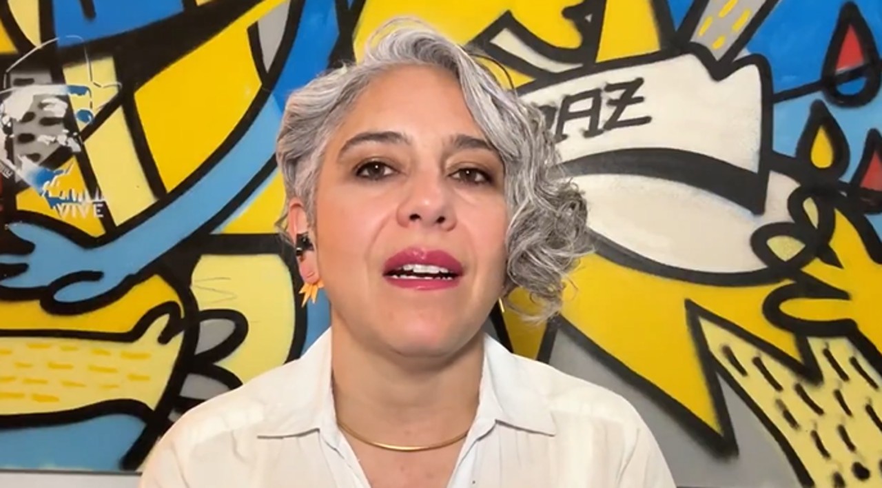 María José Pizarro se aleja de las discusiones internas y se pone a disposición del presidente Petro