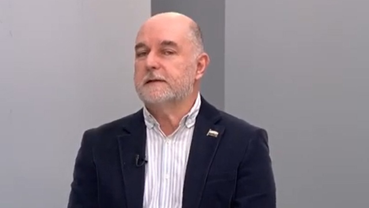 ¡Renuncia irrevocable! Mauricio Alviar deja la Secretaría de Educación de Antioquia