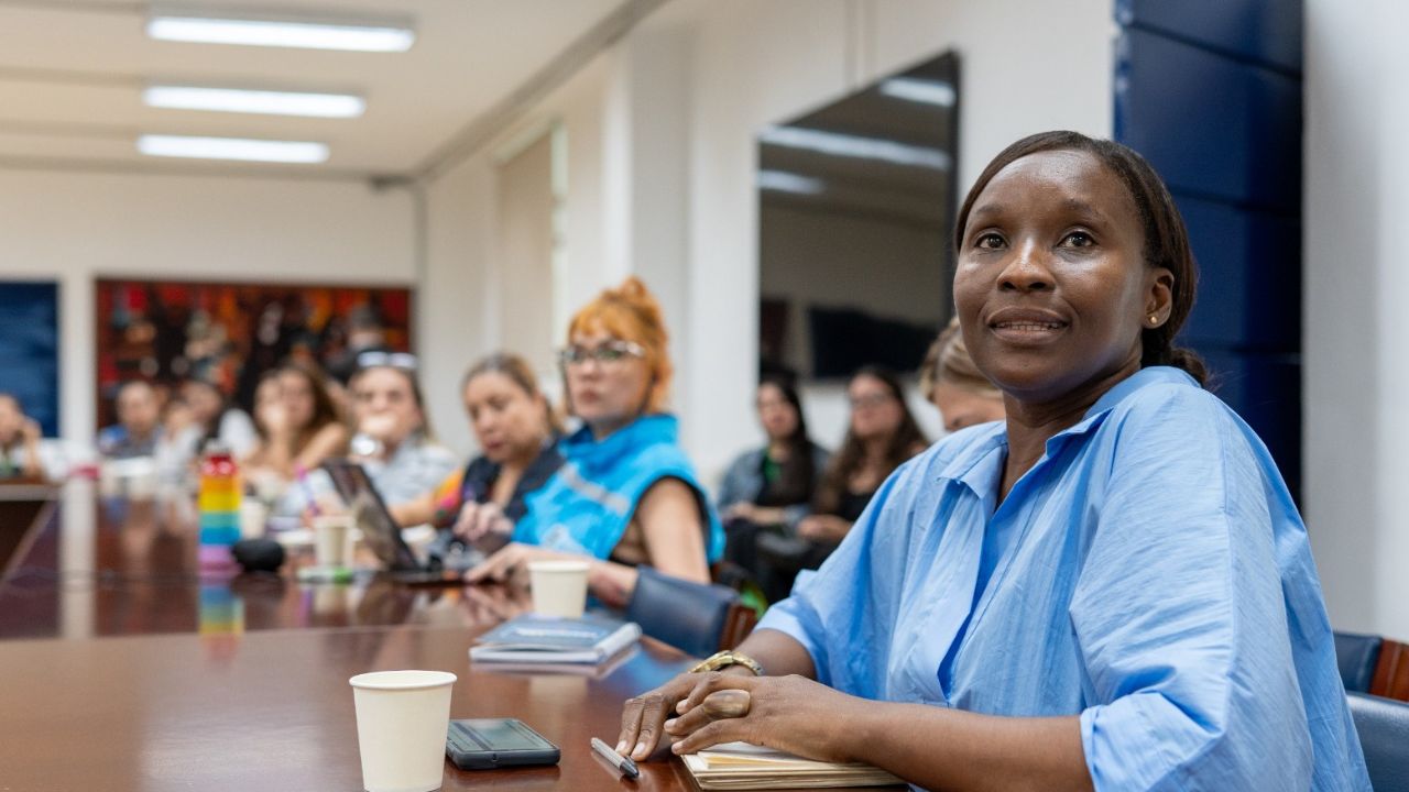 Medellín avanza en la protección de las mujeres frente a nuevas formas de violencia