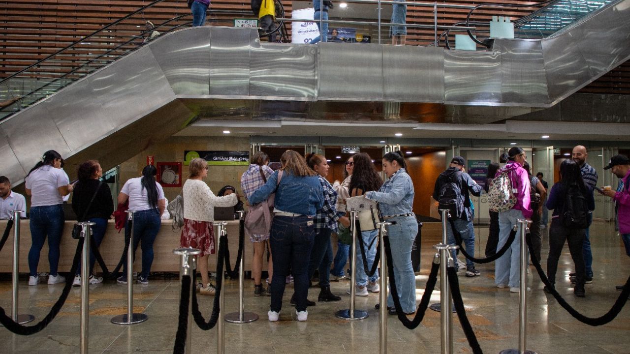 ¡Poder femenino en acción! Medellín lanzó su primer festival para mujeres con 6.200 vacantes laborales