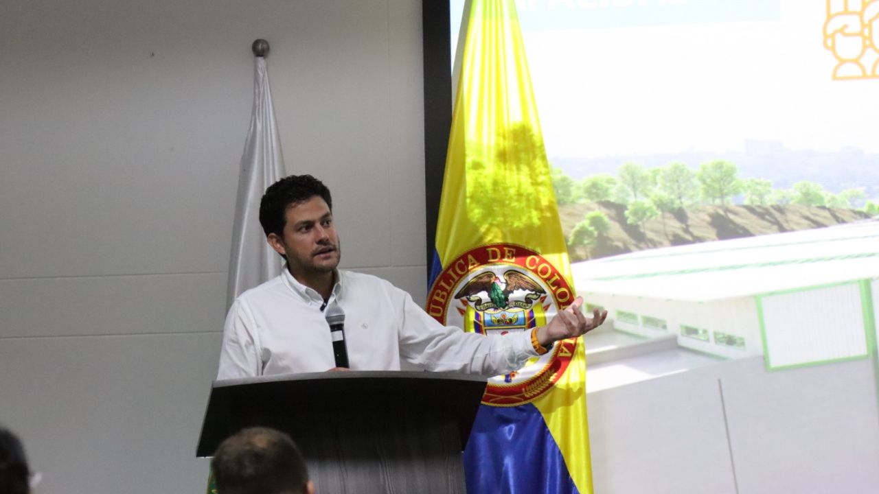 Medellín lidera encuentro nacional por la reforma carcelaria y la seguridad