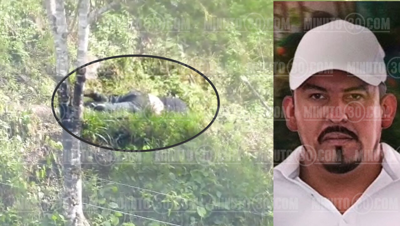 ¡Ya le dieron ya le dieron! En video quedó: Habrían dado de baja en Magdalena Medio a alias ‘Richard Suárez’, cabecilla de las disidencias farc