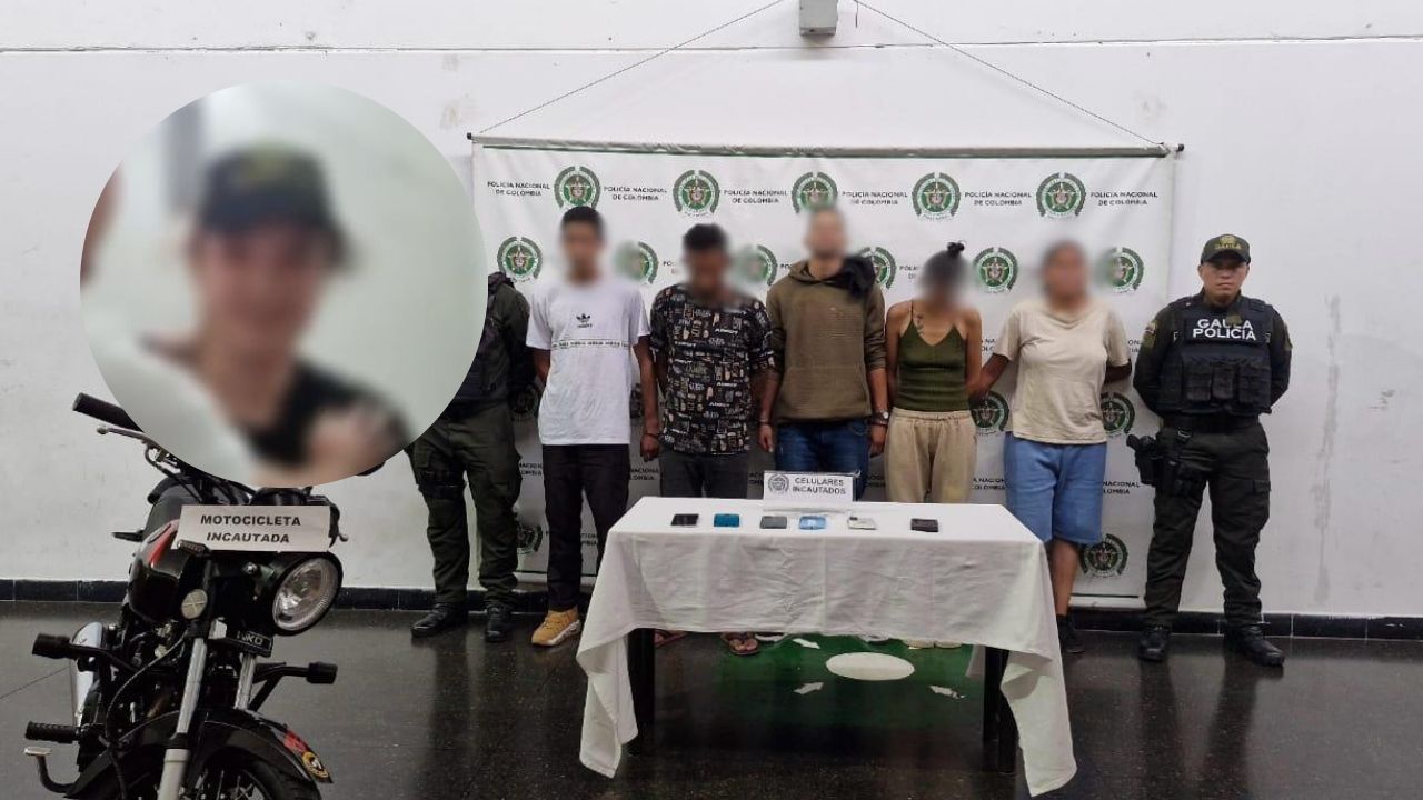 Ciudadano alemán vivió una pesadilla en Medellín: lo secuestraron y pedían plata a su familia en Europa