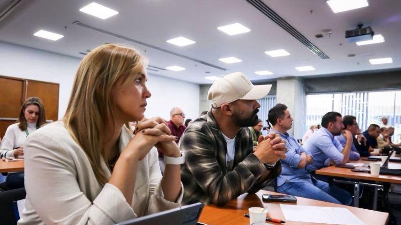 ¡Se vienen los aguaceros! Medellín activa plan de contingencia por la segunda temporada de lluvias