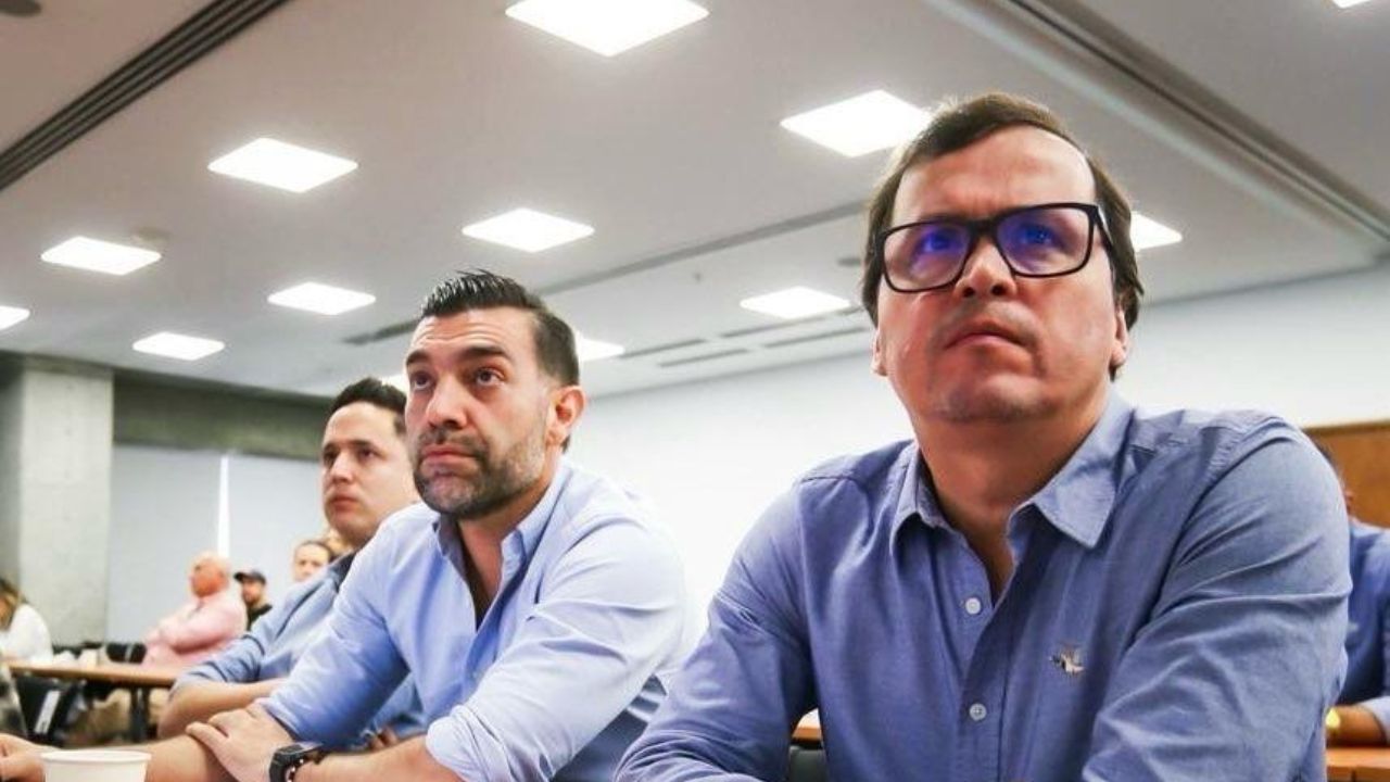 ¡Se vienen los aguaceros! Medellín activa plan de contingencia por la segunda temporada de lluvias