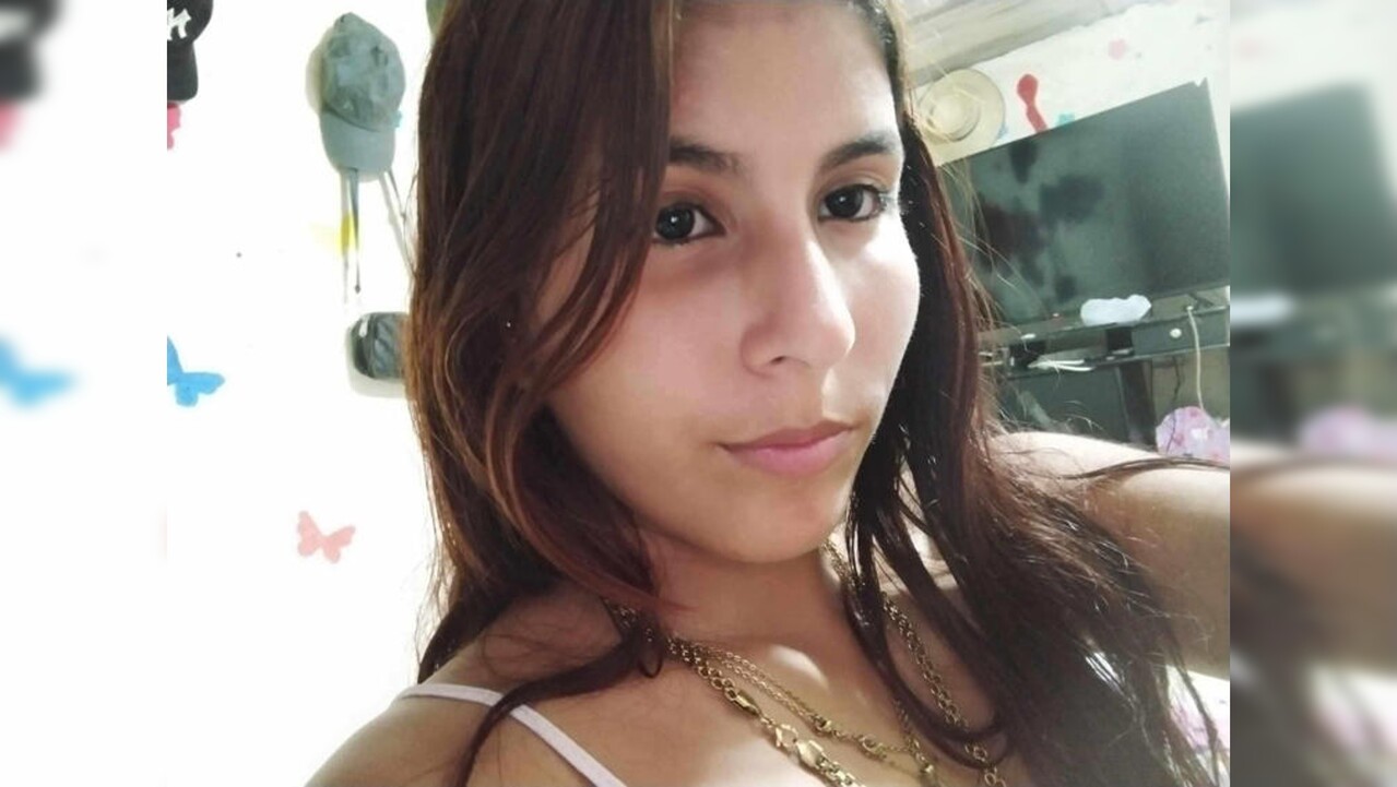 ¡La comunidad medió! Lideresa Sara Sofía González liberada tras ser secuestrada en Jamundí