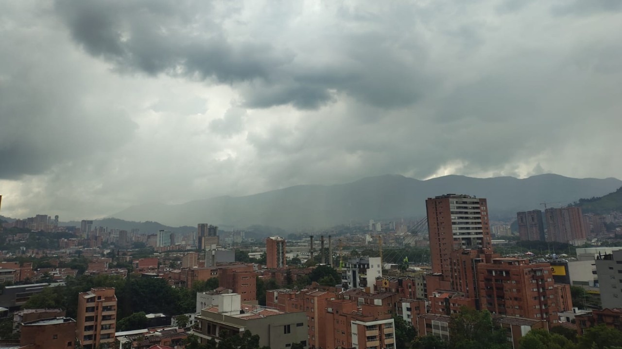 sur desde envigado