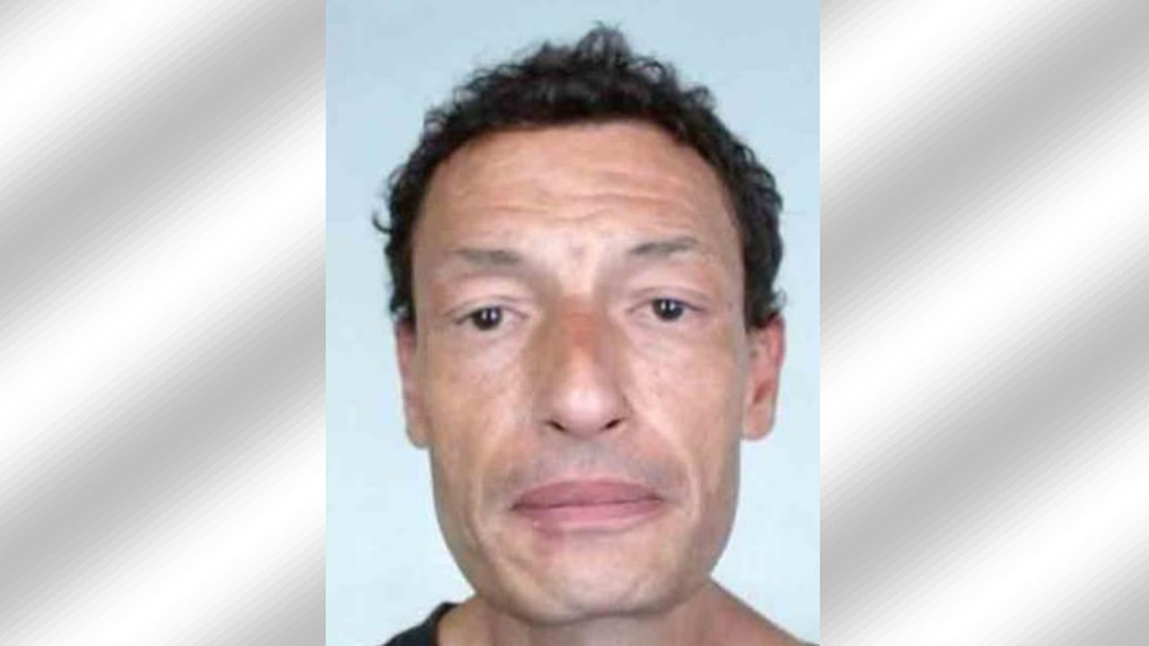 El cuerpo de Manuel Esteban Serrano se encuentra en Medicina Legal de Medellín