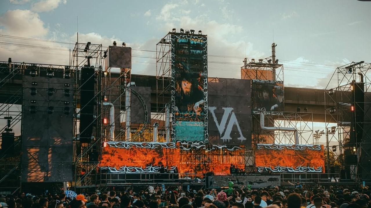 ¡Qué sabor! Medellín vibró fuerte durante el primer día de Ritvales