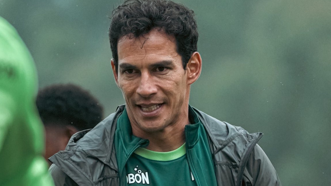 ¡Por la final paisa! Titulares de Atlético Nacional para visitar a América de Cali