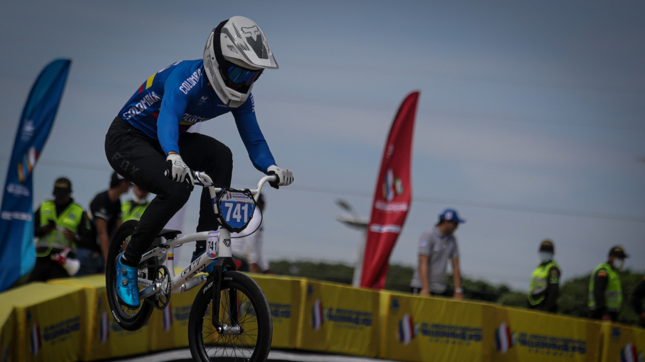 Colombia inicia su camino a Los Ángeles 2028 en los Juegos Bolivarianos Lima – Ayacucho 2025