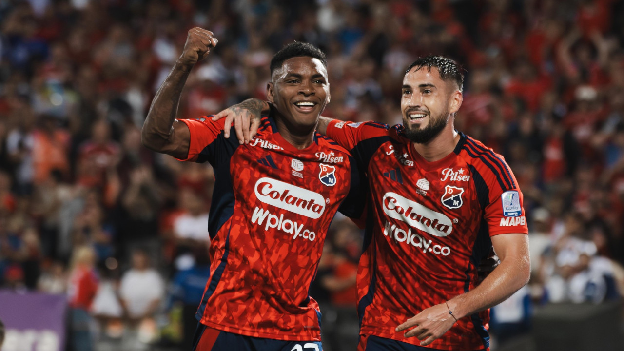 ¡Pilas! Cambiaron el horario del partido del DIM contra América de Cali