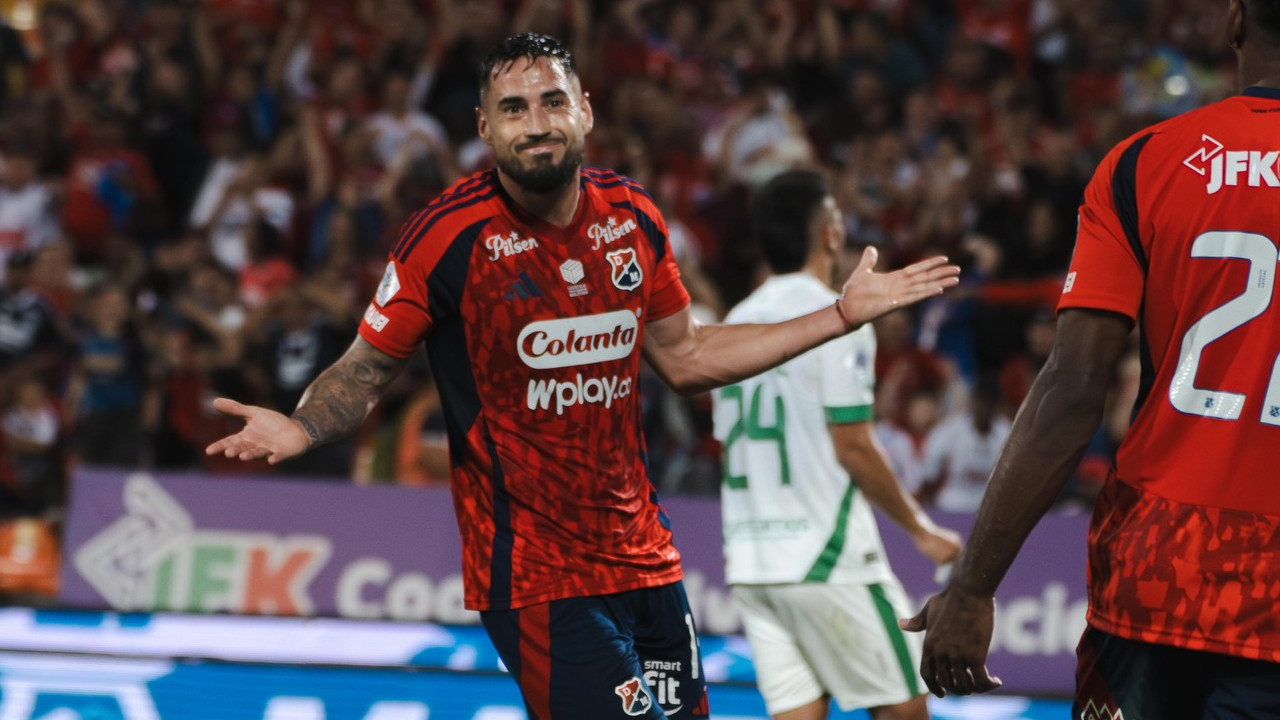 ¿El DIM ya ganó? Con los problemas que tiene el Pereira, los tres puntos para el ‘Poderoso’ parecen seguros