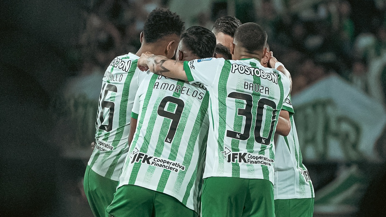 Así se jugará la primera fecha de los cuadrangulares semifinales