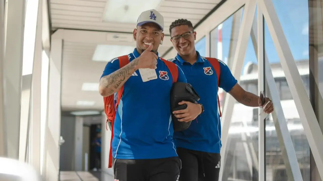 El DIM quiere ser más ‘Poderoso’ que el ‘diablo: Titulares del ‘Rey de Corazones’ para enfrentar al América