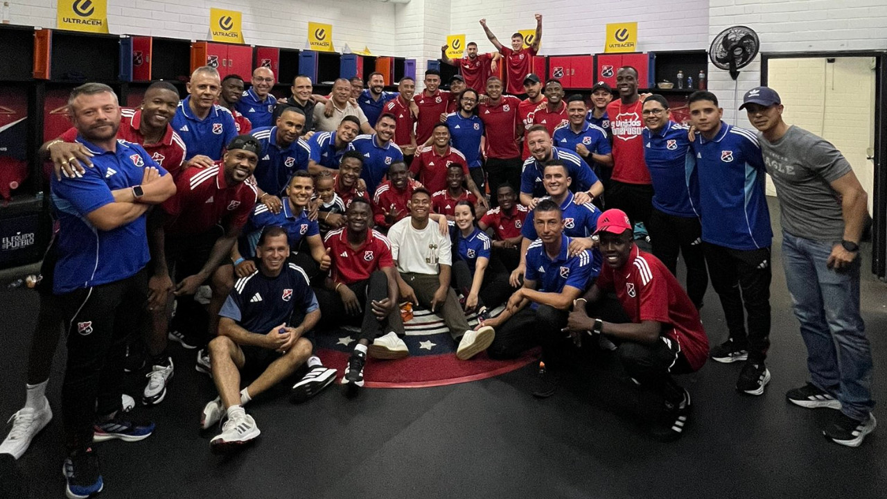 ¡Grita el Pueblo Clamoroso! El DIM listo en una nueva final