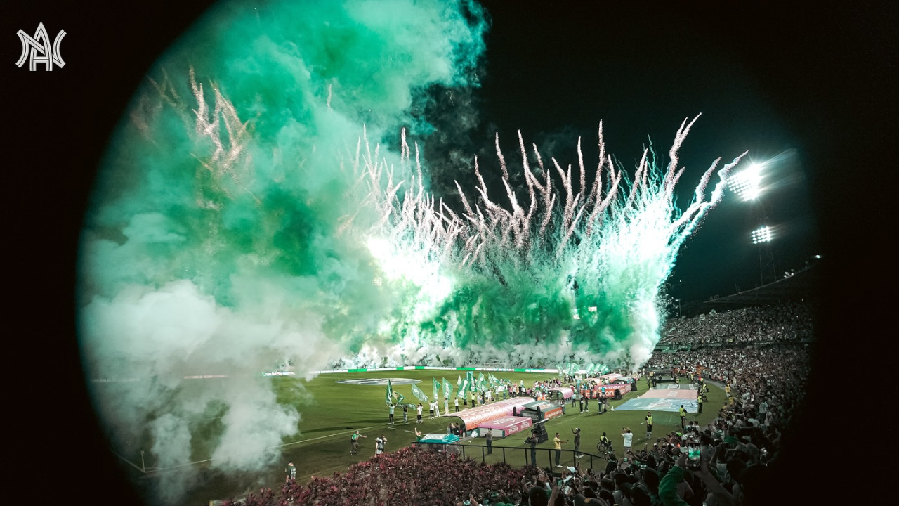 ¡Para cuidar el espectáculo! Dimayor pide a alcaldes y gobernadores no afectar el Fútbol Profesional Colombiano