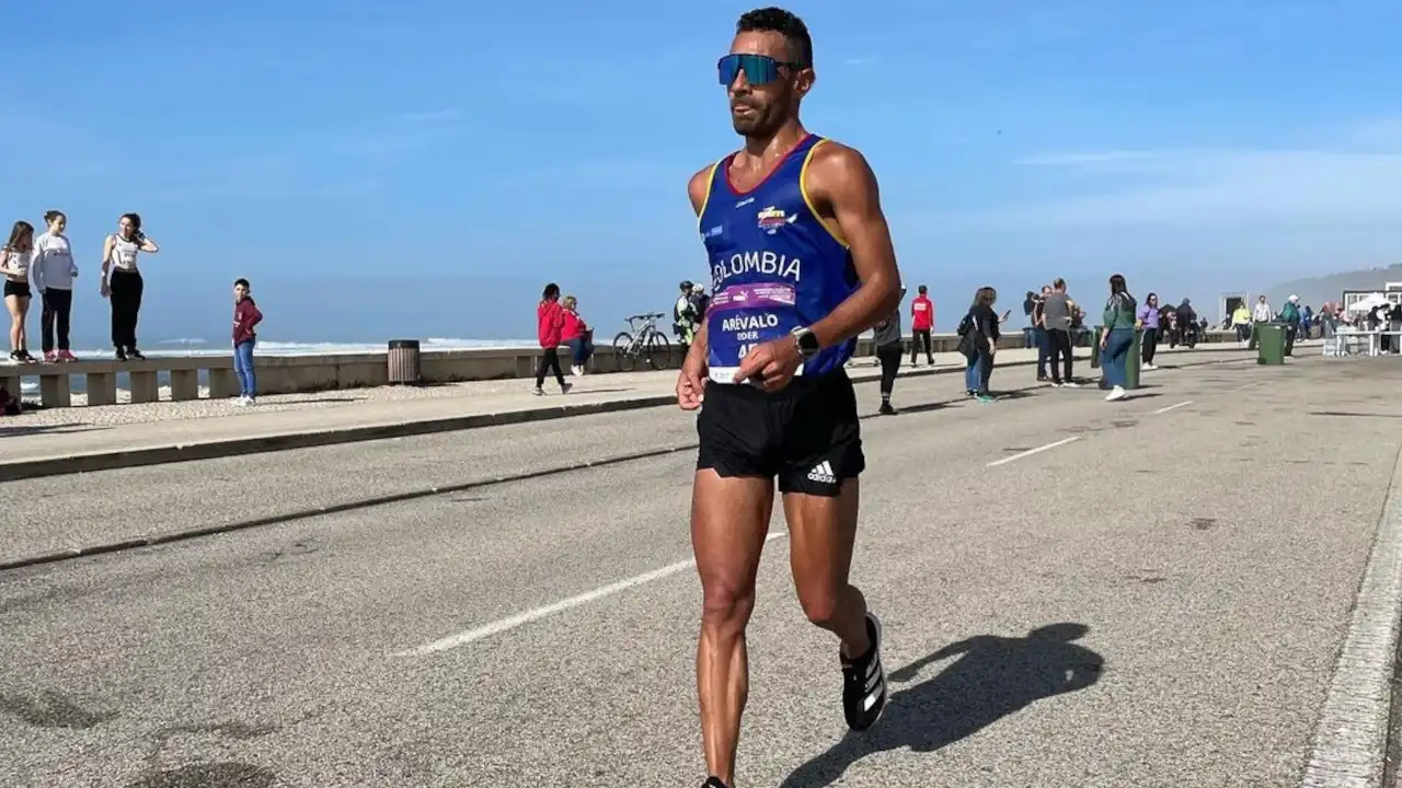 ¡A la cancha y a la pista! Atletismo y Futsal colombiano listos para su debut en los Juegos Bolivarianos