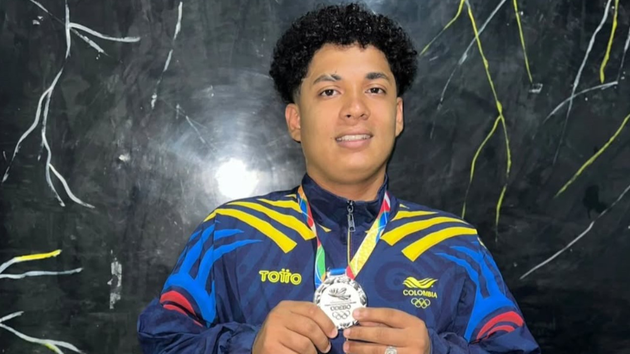 Colombia debuta en E-Sports de los Juegos Bolivarianos Ayacucho – Lima 2025