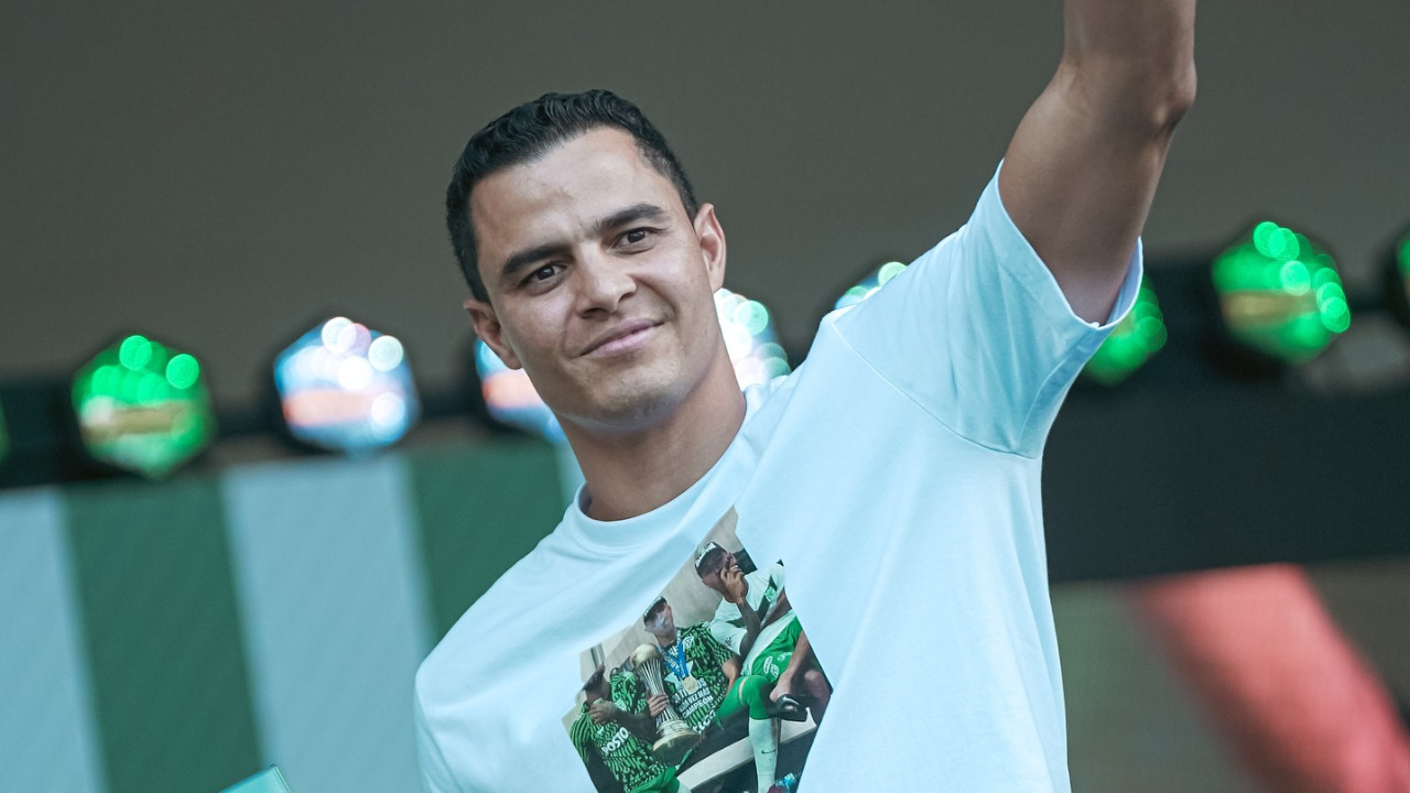 Gio Moreno revela la explosiva verdad tras la pelea Teo Gutiérrez contra Saja en Racing