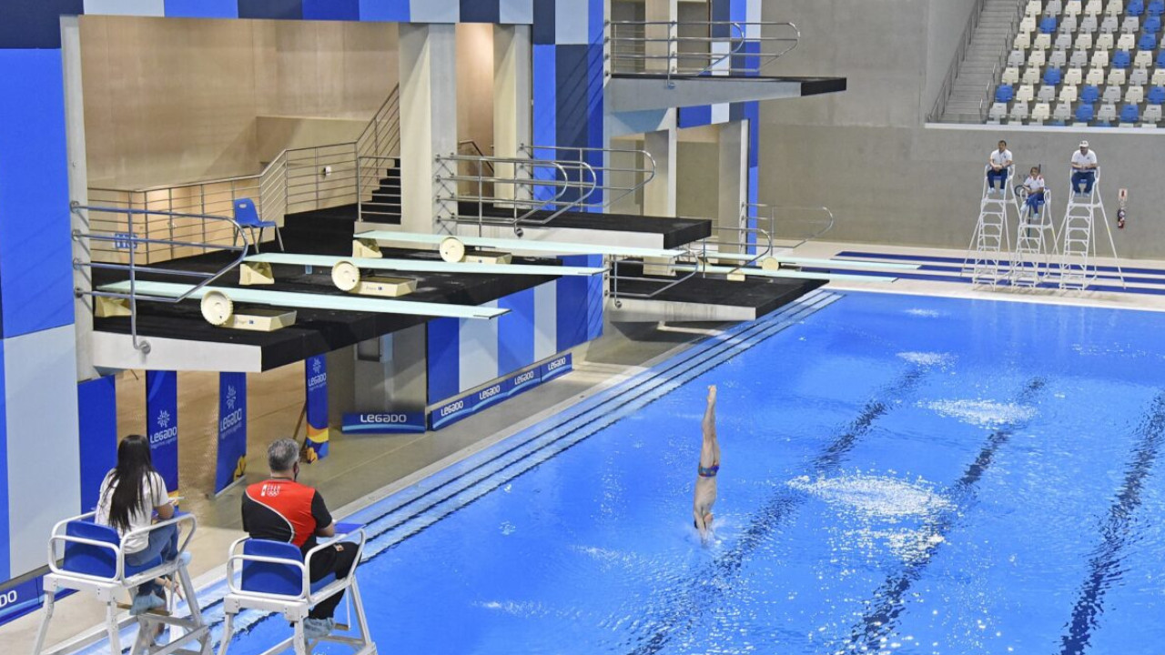 Juegos Bolivarianos Ayacucho – Lima 2025: Reducen drásticamente su programa deportivo