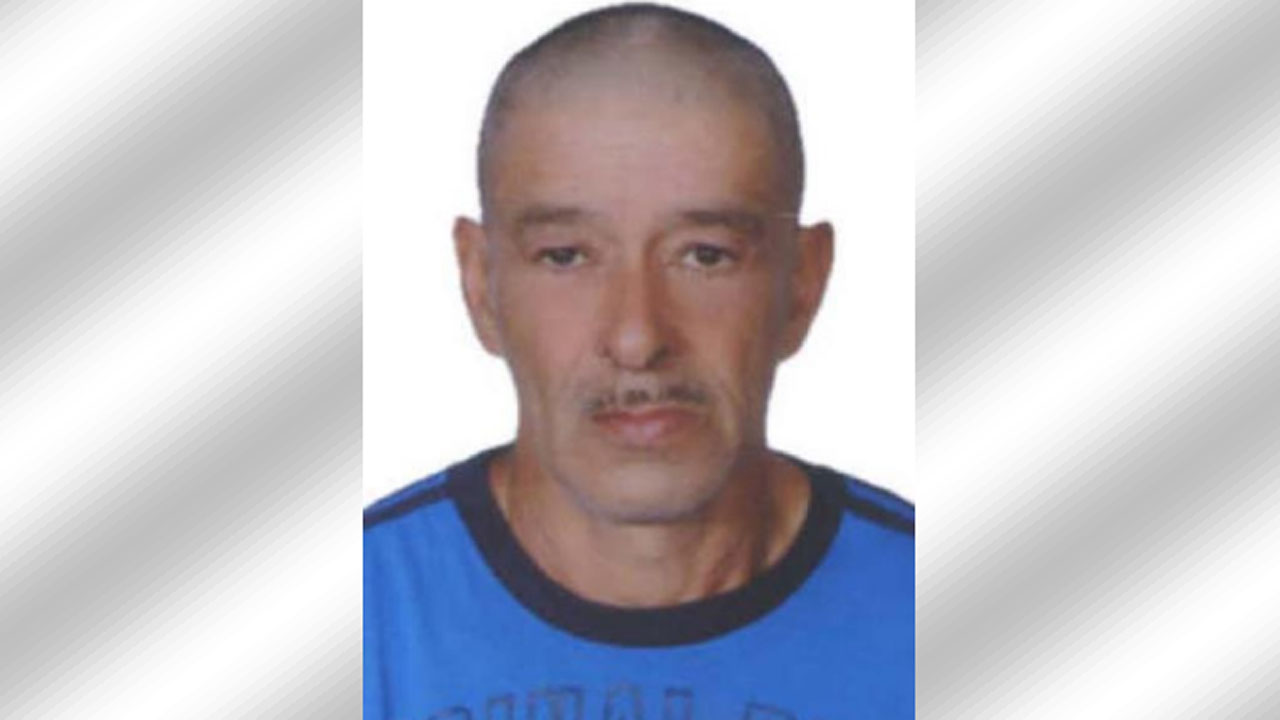 El cuerpo de Francisco Nadier Restrepo se encuentra en Medicina Legal de Medellín