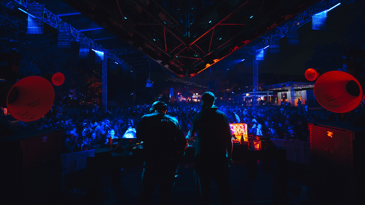 3 Ritvales no solo puso a vibrar a Medellín al ritmo de la electrónica ahora es un evento