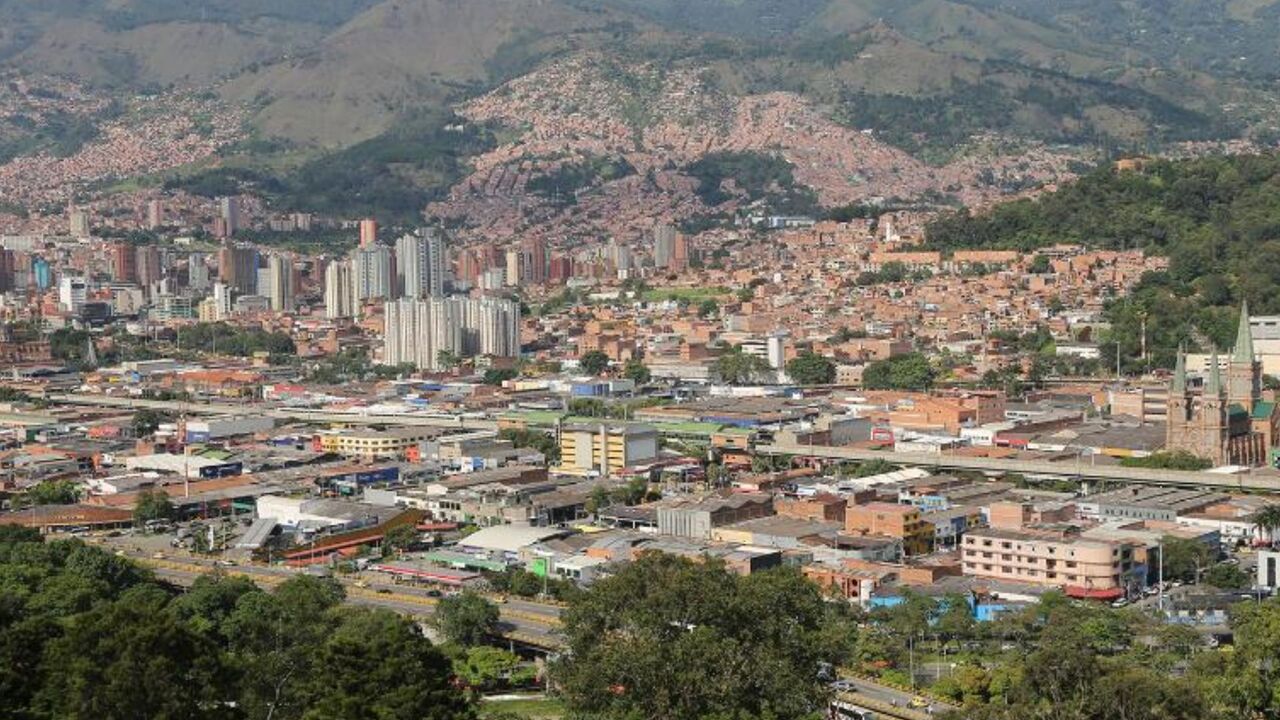 ¡Medellín está de fiesta! La ciudad celebra 350 años de identidad, cultura y transformación