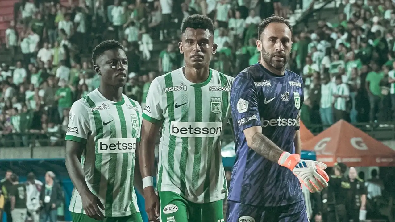 ¿Cuándo juegan el DIM y Atlético Nacional? Arranca la cuarta fecha de los cuadrangulares