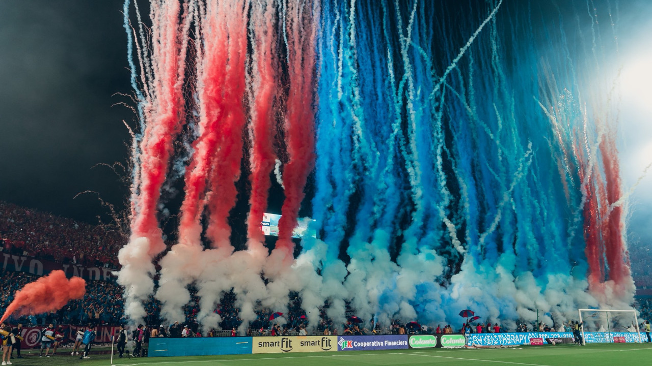 ¡A conquistar la gloria! Inicia la venta de combos para acompañar al DIM en su camino a la final de Copa y Liga