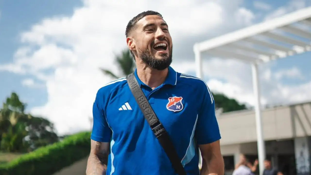 ¡Todos melos! El DIM anunció los convocados para enfrentar a América