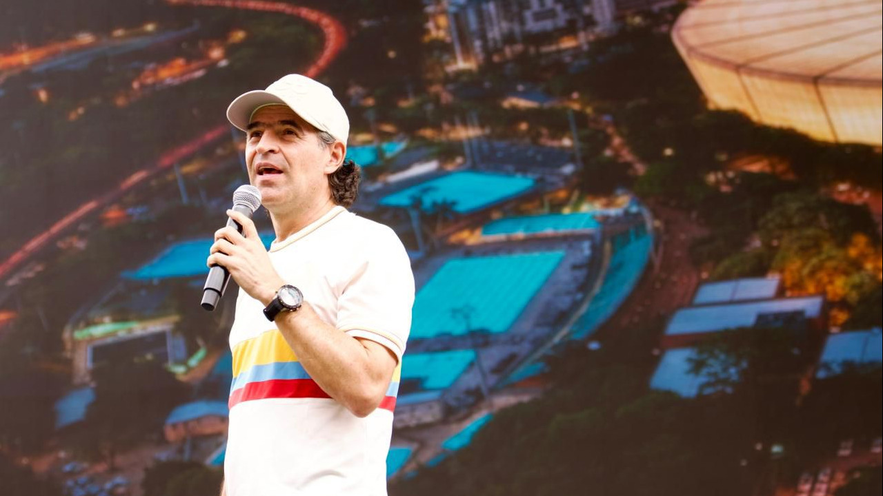 ¡Golazo social! Fico garantiza que la megaobra del estadio Atanasio Girardot protege a los venteros