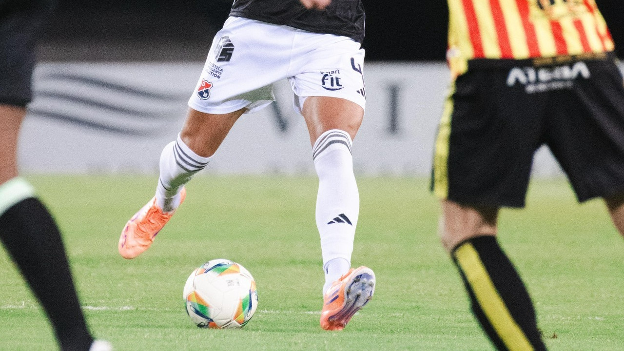 ¡Lista la fecha del sorteo! Cuenta regresiva para los cuadrangulares semifinales de la Liga BetPlay Dimayor II-2025