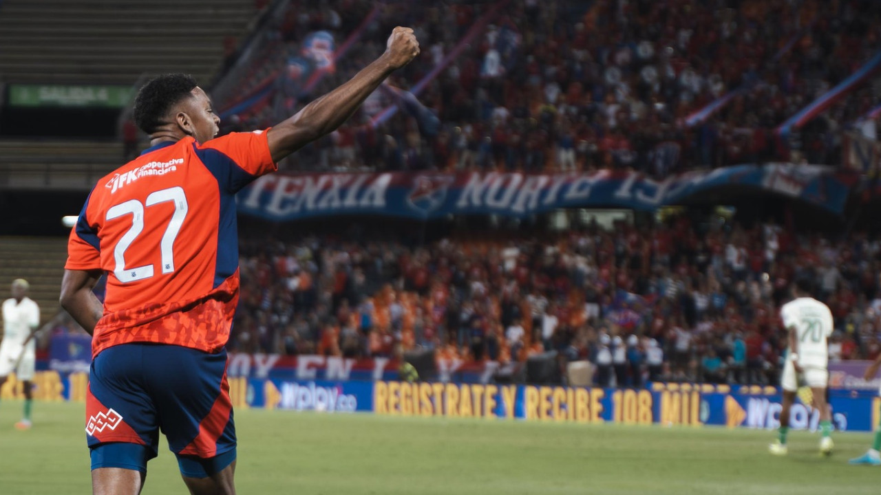 El DIM será juez del América de Cali: Convocados del ‘Poderoso’ para recibir a ‘La Mecha’