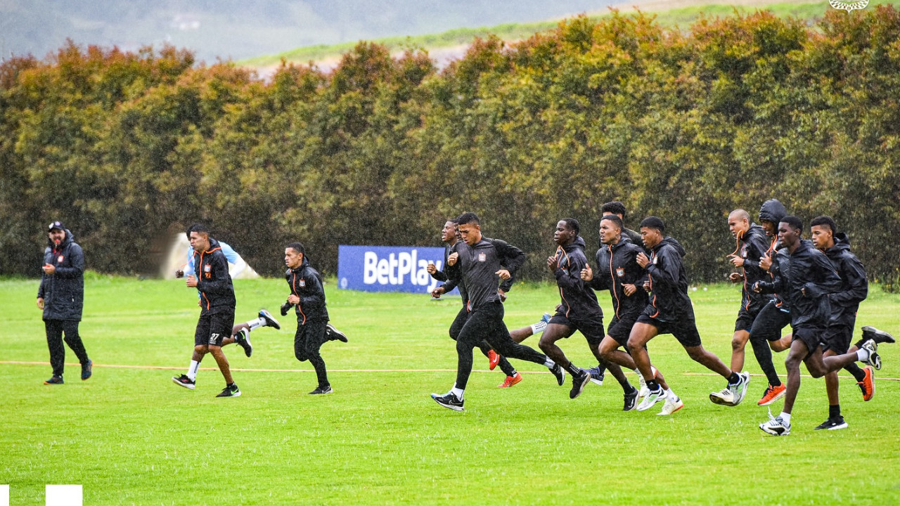 Así quedaron los cambios aprobados por Dimayor, luego que Chicó se quedara sin estadio para enfrentar a América