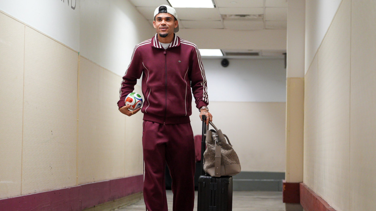 ¡La tricolor se reúne en EE. UU.! Inicia concentración de Colombia para los amistosos internacionales