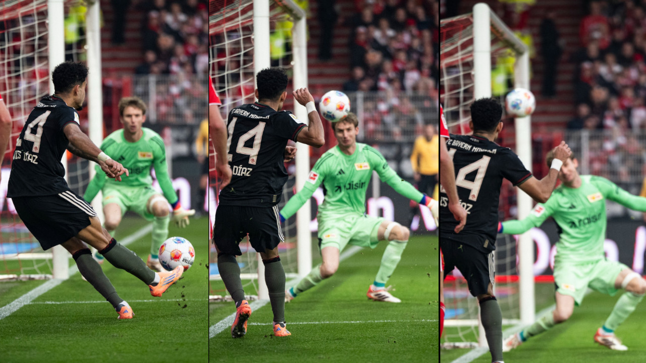 ¡No lo busquen más! Con ustedes el gol Puskas de los pies de Luis Díaz