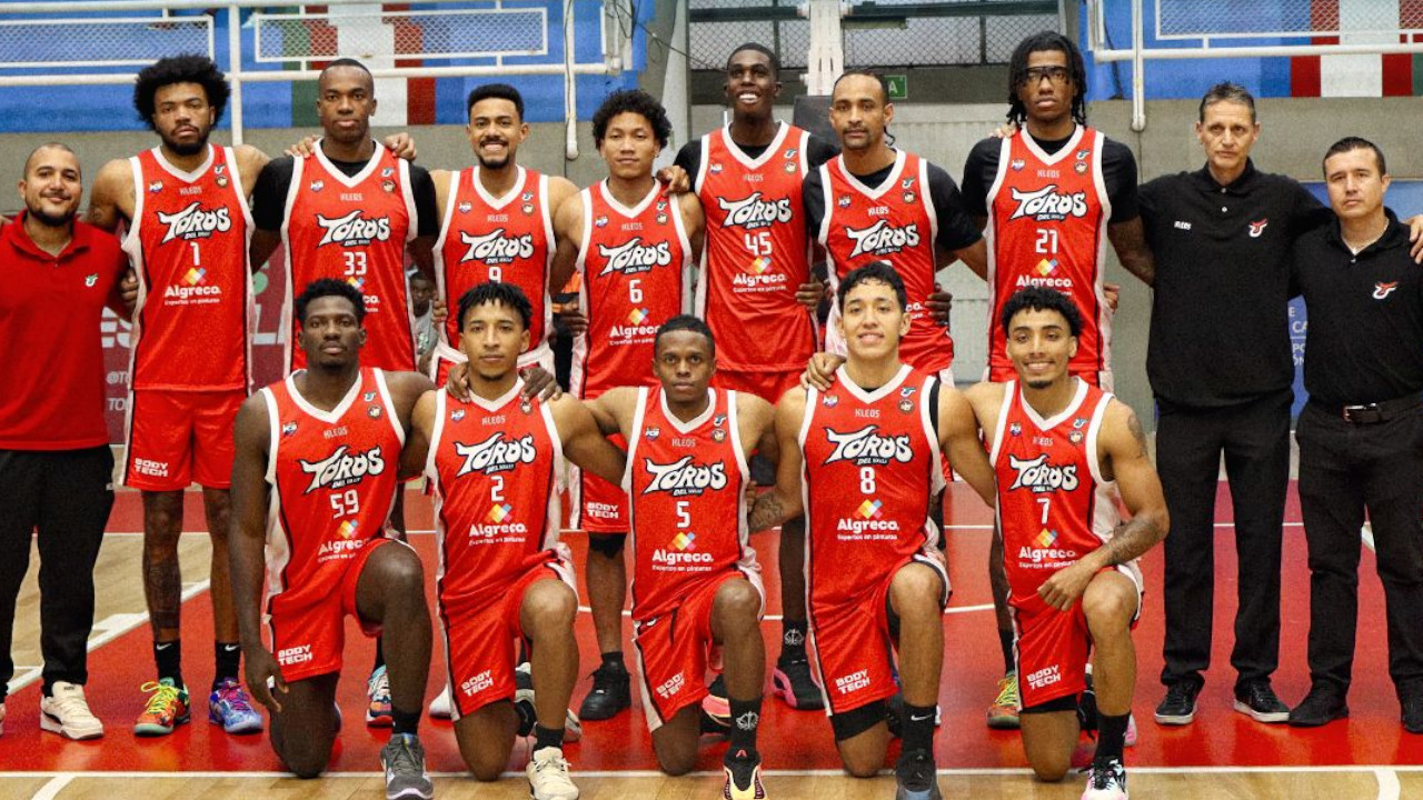 ¡Definidos los clasificados! La Liga de Baloncesto reanuda actividad tras decisión sobre Caimanes