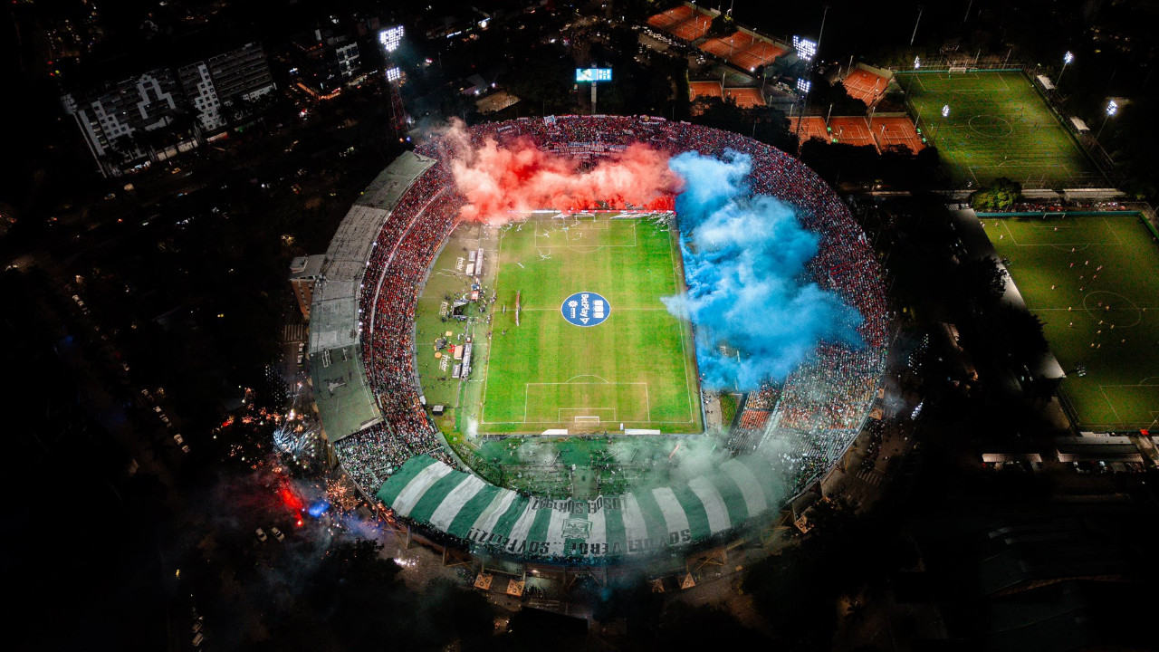 Si habrá Atanasio Girardot para las finales del FPC: Fico lo confirmó