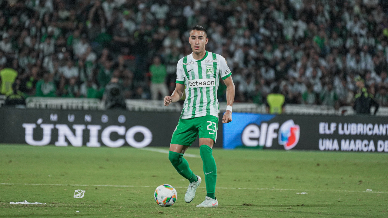 ¡Hospital verdolaga! Atlético Nacional entrega reporte médico del estado de salud de los suyos