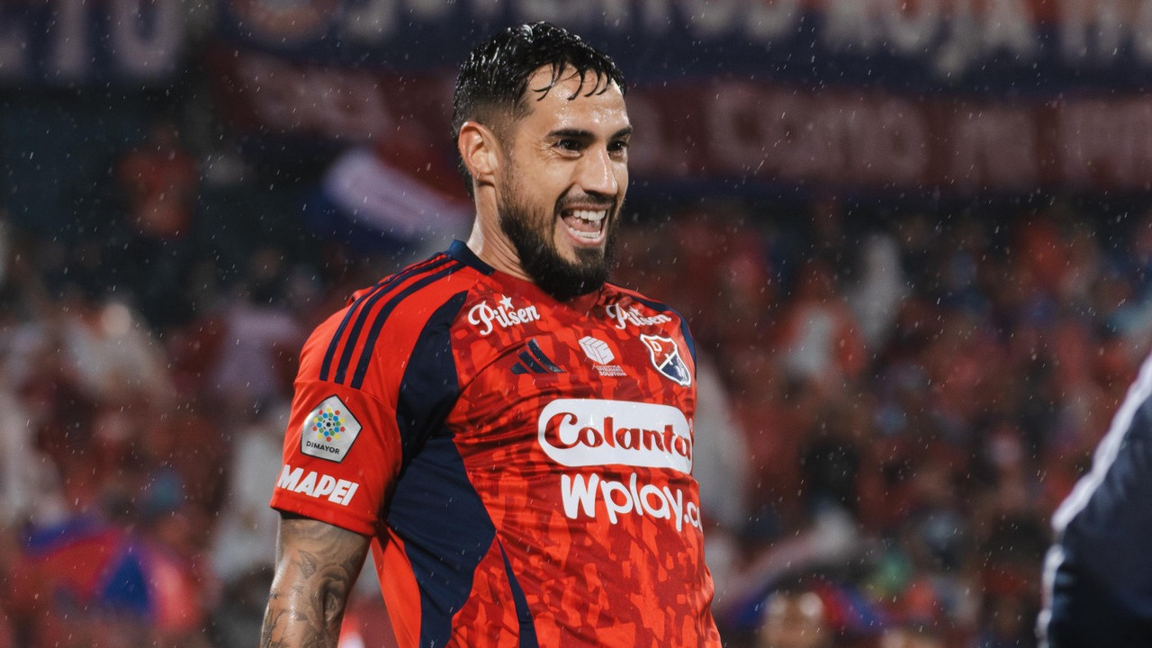 ¿Para preocuparse o no? El DIM entregó reporte médico de Francisco Fydrisewski